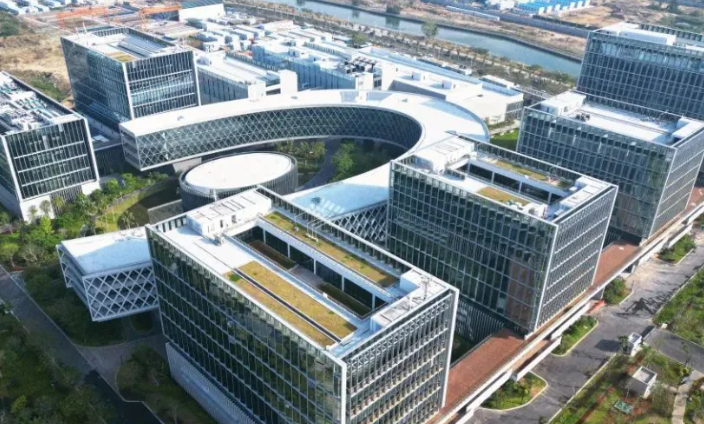 赤峰四海友诚商贸有限公司工程物资供应方案与供货流程解析